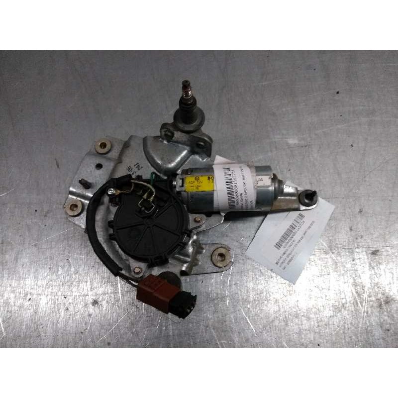 Recambio de motor limpia trasero para citroen berlingo 2.0 hdi cat (rhy / dw10td) referencia OEM IAM 0390201408 3397020407 