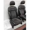 Recambio de juego asientos completo para audi a6 berlina (4a2) 40 tdi design referencia OEM IAM   