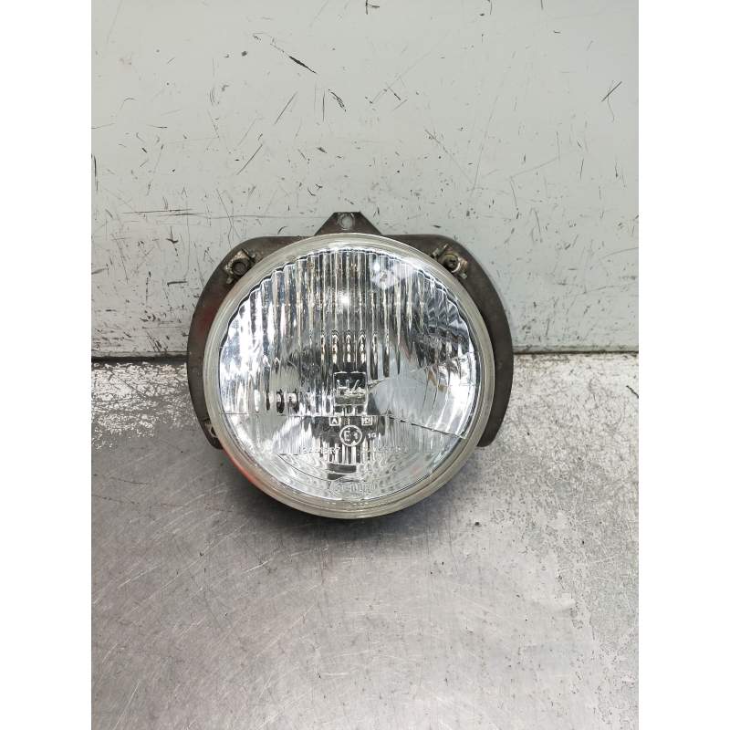 Recambio de faro derecho para renault 4 berlina/familiar/furgoneta 0.9 referencia OEM IAM   