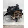 Recambio de culata para peugeot 206 berlina referencia OEM IAM 8HX DV4TD 9643477110 B0214386