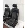 Recambio de juego asientos completo para audi a6 berlina (4a2) 40 tdi design referencia OEM IAM   