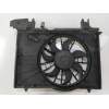 Recambio de electroventilador para volvo s70 berlina 2.5 turbodiesel referencia OEM IAM   