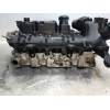 Recambio de culata para peugeot 206 berlina referencia OEM IAM 8HX DV4TD 9643477110 B0214386