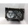 Recambio de electroventilador para peugeot 309 referencia OEM IAM   