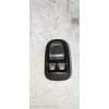 Recambio de mando elevalunas delantero izquierdo para peugeot 206 berlina x-line referencia OEM IAM   