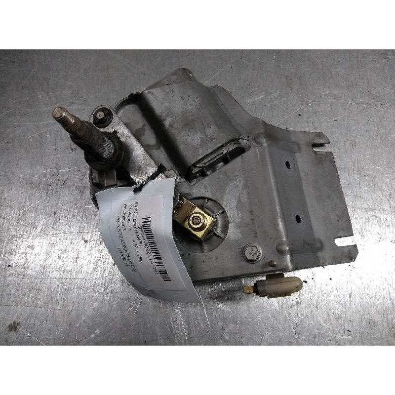 Recambio de motor limpia trasero para citroen ax 1.1 referencia OEM IAM 53202402  