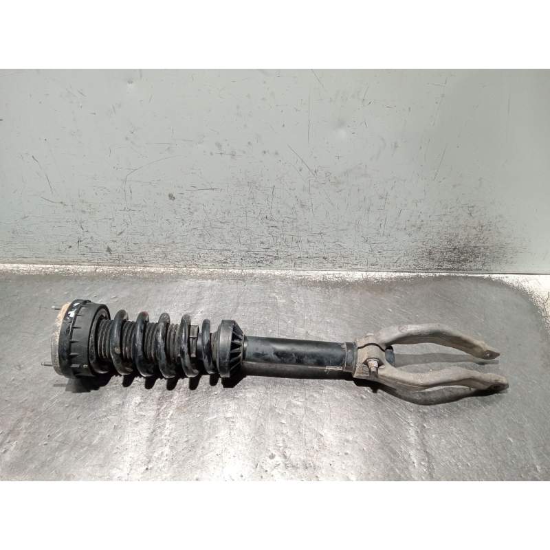 Recambio de amortiguador delantero derecho para jaguar f-pace referencia OEM IAM HK8318B037MF  