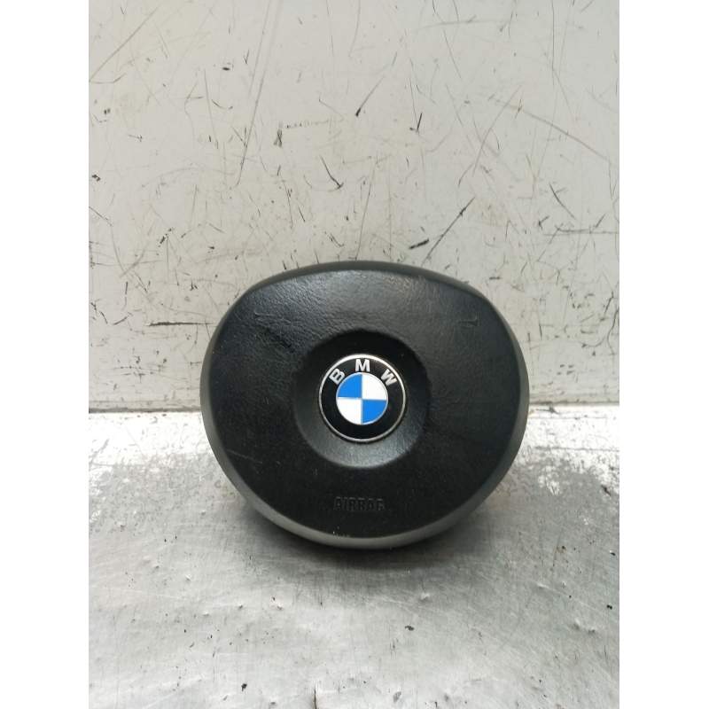 Recambio de airbag delantero izquierdo para bmw x5 (e53) 3.0 d referencia OEM IAM 33676296102R 1618669801 2003