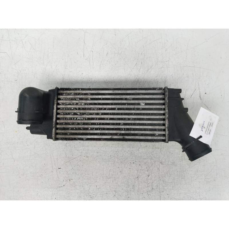 Recambio de intercooler para citroën c4 coupe by loeb referencia OEM IAM 9656525880 992505WD 
