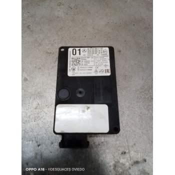 MODULO ELECTRONICO A0009056103 A0009022617 A0009018802