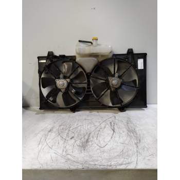 ELECTROVENTILADOR 20CRDI 2007