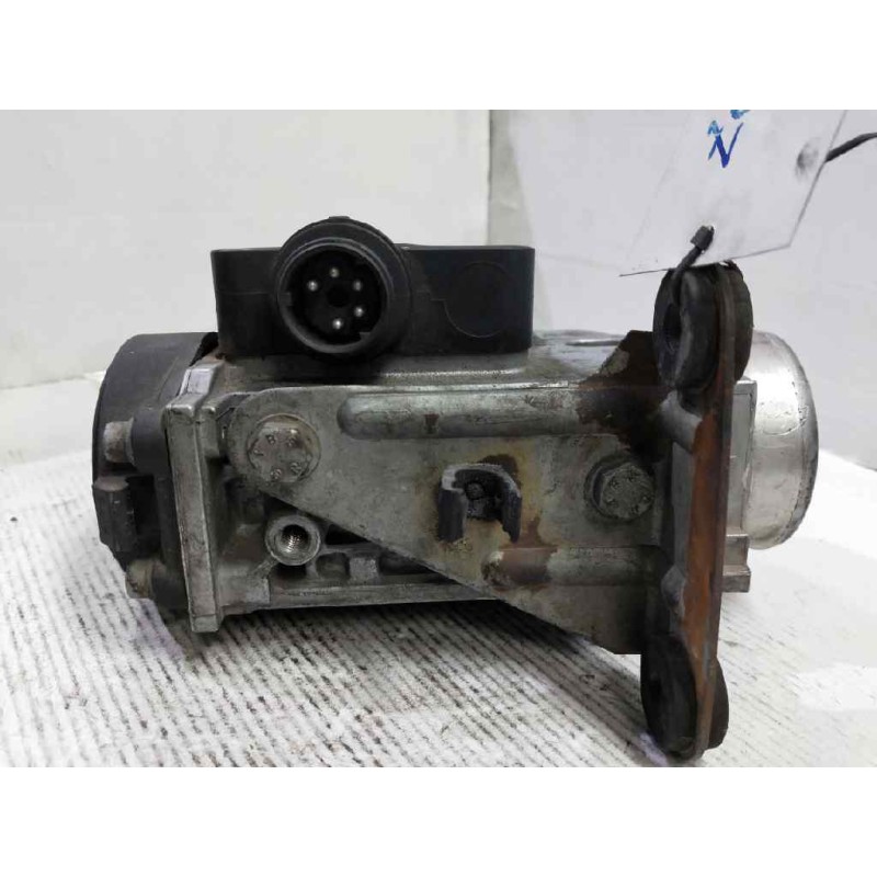 Recambio de caudalimetro para lancia kappa berlina 2.4 turbodiesel referencia OEM IAM 0281002085 BOSCH 