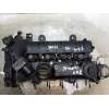 Recambio de culata para peugeot 206 berlina referencia OEM IAM 8HX DV4TD 9643477110 B0214386