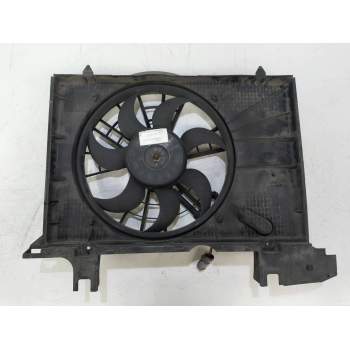ELECTROVENTILADOR 
