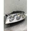 Recambio de faro izquierdo para volkswagen touareg (7la) referencia OEM IAM   