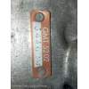 Recambio de caja cambios para saab 9000 / 9000 cs 2.0 cat referencia OEM IAM GMT5202 344020 