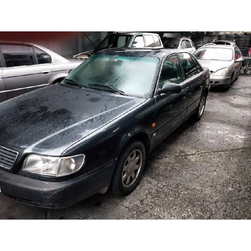 audi a6 berlina (c4) del año 1996