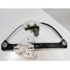 Recambio de elevalunas trasero izquierdo para audi a3 (8v) 1.6 tdi referencia OEM IAM 850202085 8VB4839461 4P
