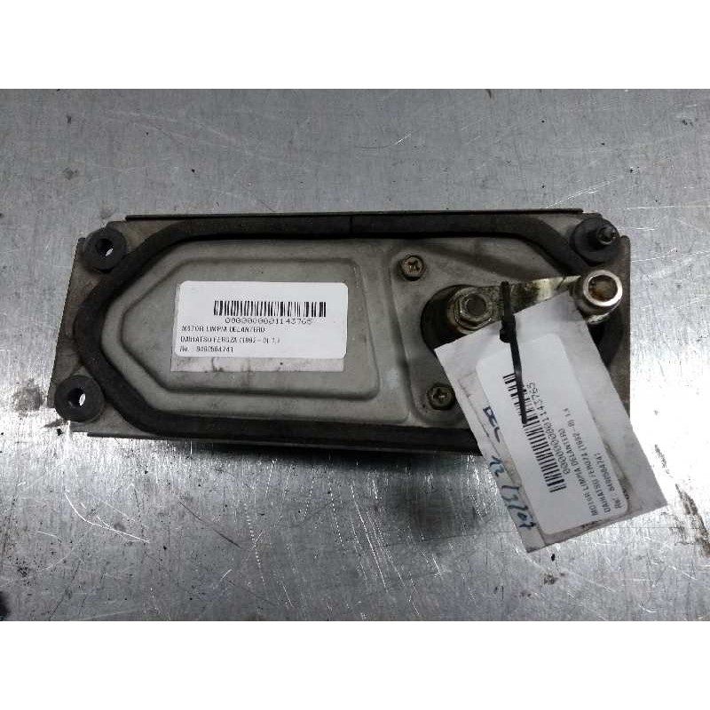 Recambio de motor limpia delantero para daihatsu feroza 1.6 referencia OEM IAM 8490504741 9512087611 2L