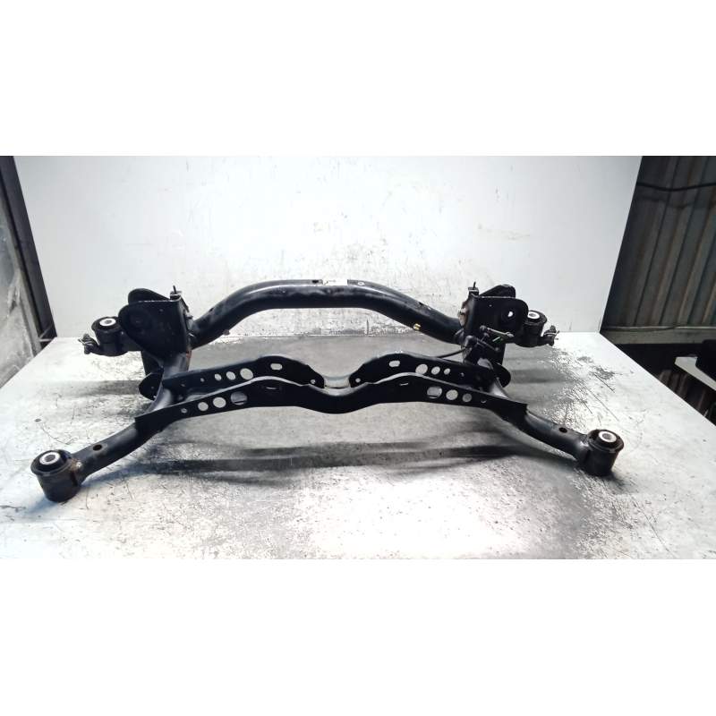 Recambio de puente trasero para volkswagen passat cc b6 (357) 2.0 tdi referencia OEM IAM 3C0505235AC CUNA 