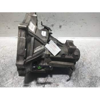 CAJA CAMBIOS S6BNU 2081725 