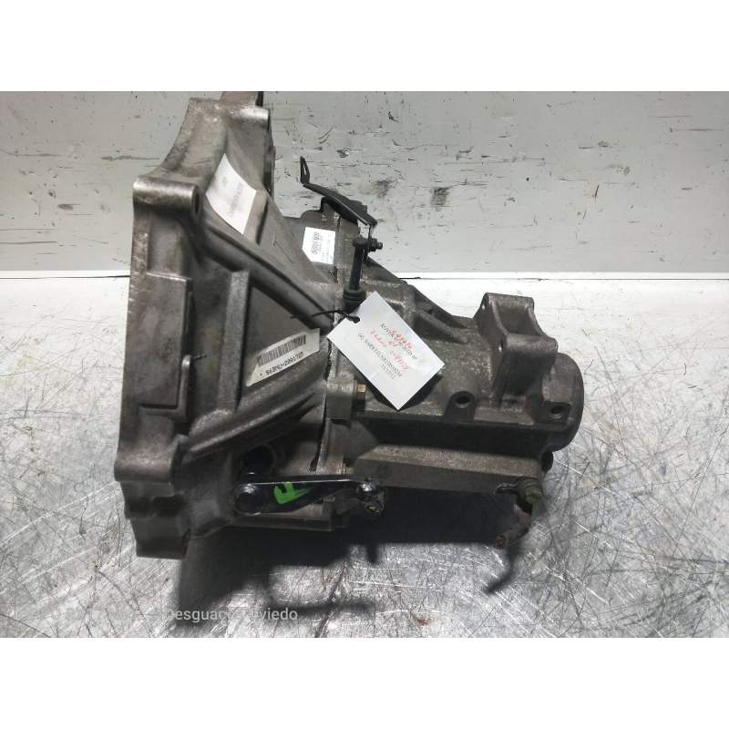 Recambio de caja cambios para mg serie 45 (rt) 2.0 idt cat referencia OEM IAM S6BNU 2081725 