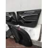 Recambio de juego tapizados / cartoneras para audi a6 berlina (4a2) 40 tdi design referencia OEM IAM   