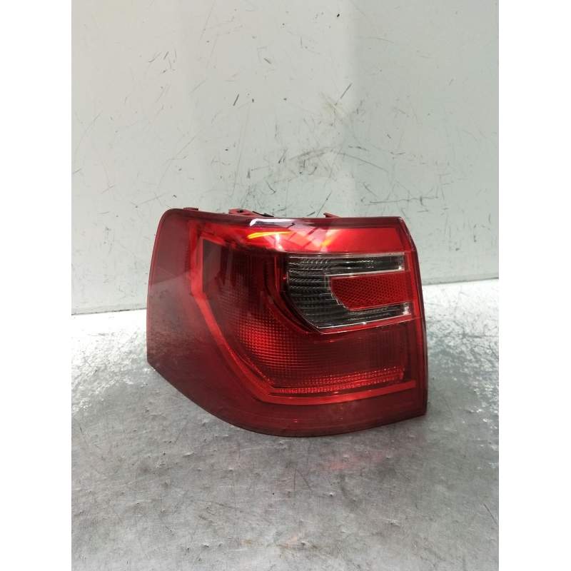 Recambio de piloto trasero izquierdo para seat alhambra (710, 711) 2.0 tdi referencia OEM IAM 7N5945095F 89504974 2010