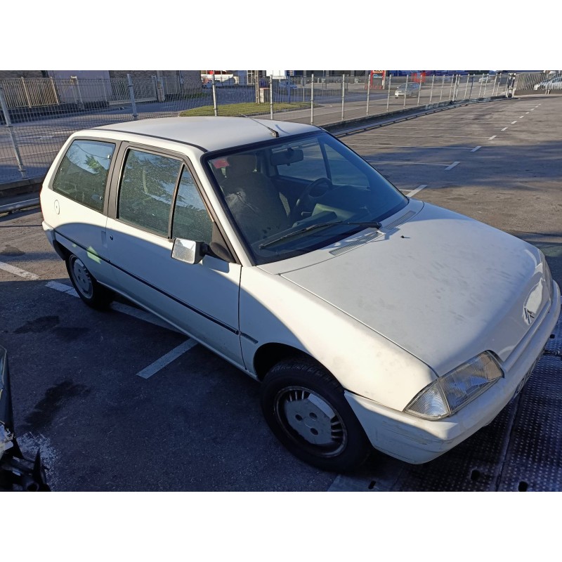 citroen ax del año 1992