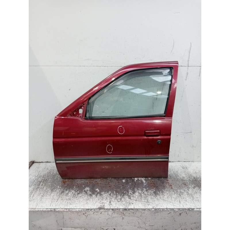 Recambio de puerta delantera izquierda para ford orion iii (gal) 1.8 d referencia OEM IAM  4P 1992