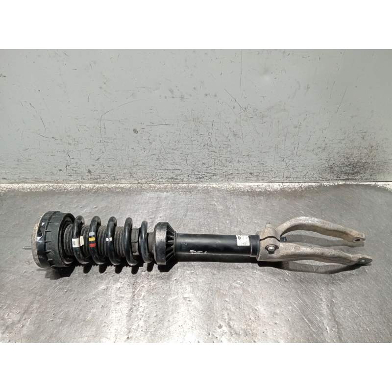 Recambio de amortiguador delantero izquierdo para jaguar f-pace referencia OEM IAM HK8318B036MF  