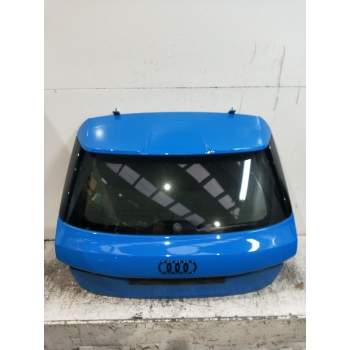 PORTON TRASERO 5P 