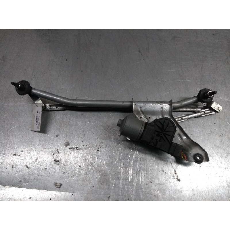 Recambio de motor limpia delantero para dacia logan 1.5 dci diesel cat referencia OEM IAM 0390241544 3397020879 8200619512