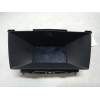 Recambio de pantalla multifuncion para opel astra h berlina cosmo referencia OEM IAM 13208089 565412769 AT