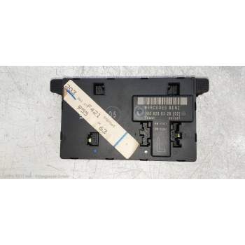 MODULO ELECTRONICO 2038206326 2000