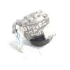 Recambio de bomba direccion para jaguar xf 3.0 v6 diesel luxury referencia OEM IAM 9X233A696AA  