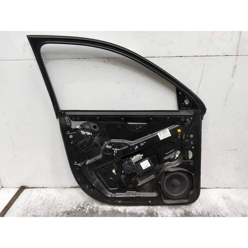 Recambio de elevalunas delantero izquierdo para volkswagen touareg (7la) referencia OEM IAM 7L6837729A 993454108 5P