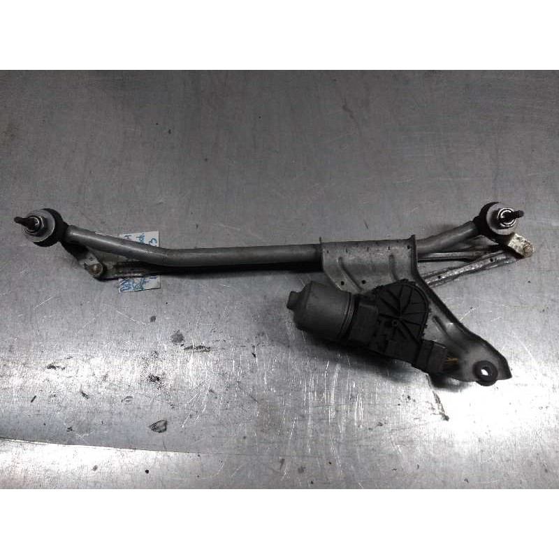 Recambio de motor limpia delantero para dacia logan 1.6 cat referencia OEM IAM 0390241544 3397020179 8200619512