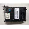 Recambio de pantalla multifuncion para opel astra h berlina cosmo referencia OEM IAM 13208089 565412769 AT