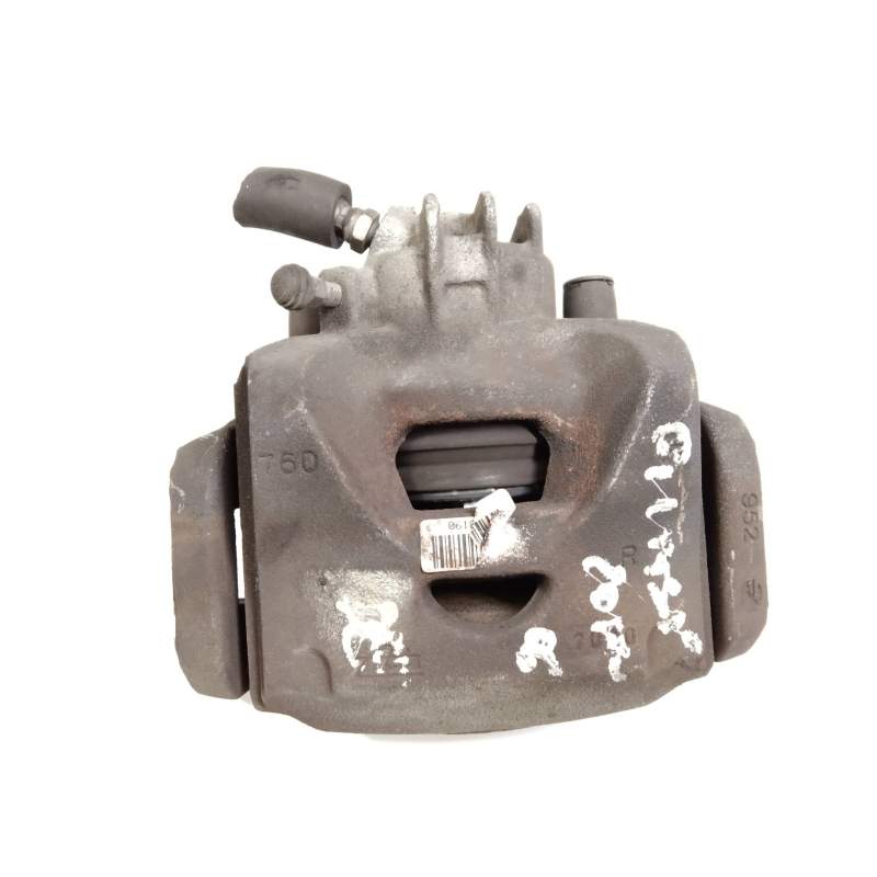 Recambio de pinza freno delantera derecha para citroën c4 grand picasso exclusive referencia OEM IAM  20G 2006