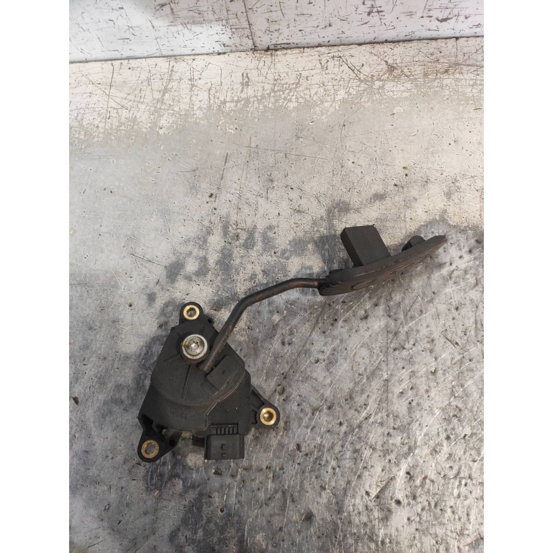 Recambio de potenciometro pedal para nissan nv 200 (m20) 1.5 dci cat referencia OEM IAM   