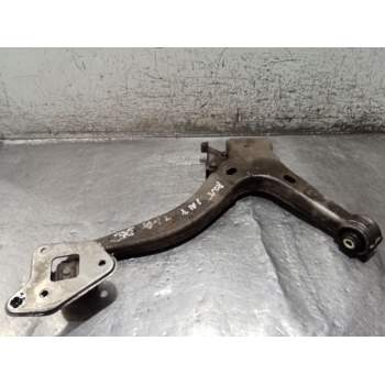 BRAZO SUSPENSION INFERIOR TRASERO DERECHO ANTERIOR 20G 1998