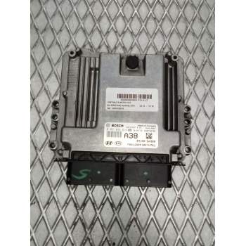 CENTRALITA MOTOR UCE 0281032614 391502A380 