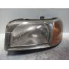 Recambio de faro izquierdo para land rover freelander (ln) 1.8 16v cat referencia OEM IAM   