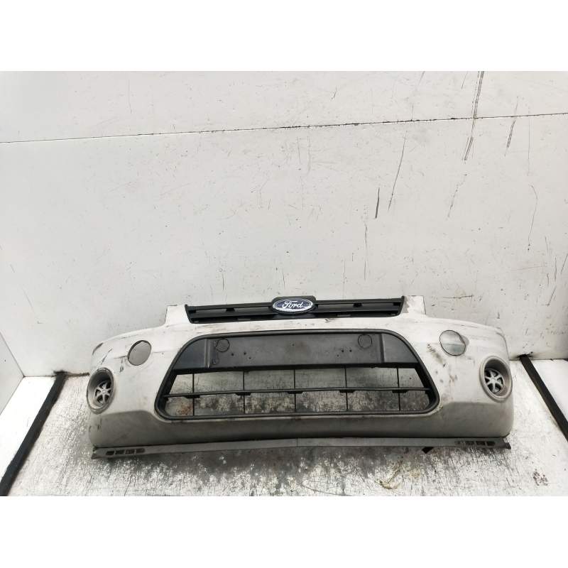 Recambio de paragolpes delantero para ford tourneo connect 1.8 tdci /tddi /di referencia OEM IAM   2008