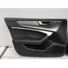 Recambio de juego tapizados / cartoneras para audi a6 berlina (4a2) 40 tdi design referencia OEM IAM   