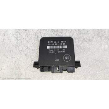 MODULO ELECTRONICO 2038206526 2000