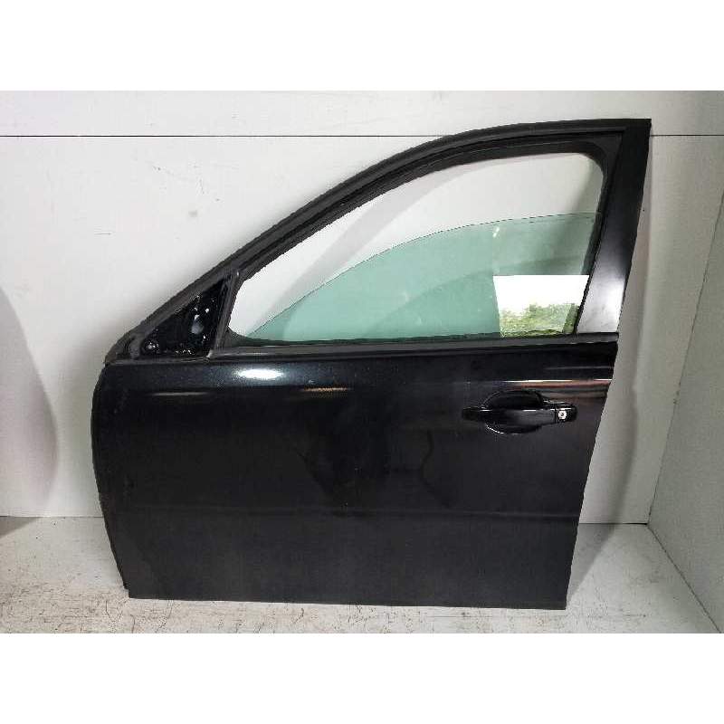 Recambio de puerta delantera izquierda para saab 9-3 sport sedán aero referencia OEM IAM  4P 