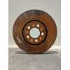 Recambio de disco freno delantero para volkswagen golf iv berlina (1j1) gti referencia OEM IAM   