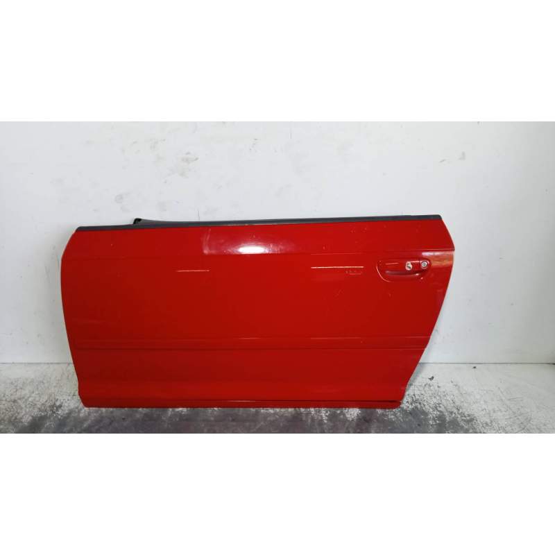 Recambio de puerta delantera izquierda para audi a3 (8p) 2.0 tdi ambiente referencia OEM IAM  3P 2004